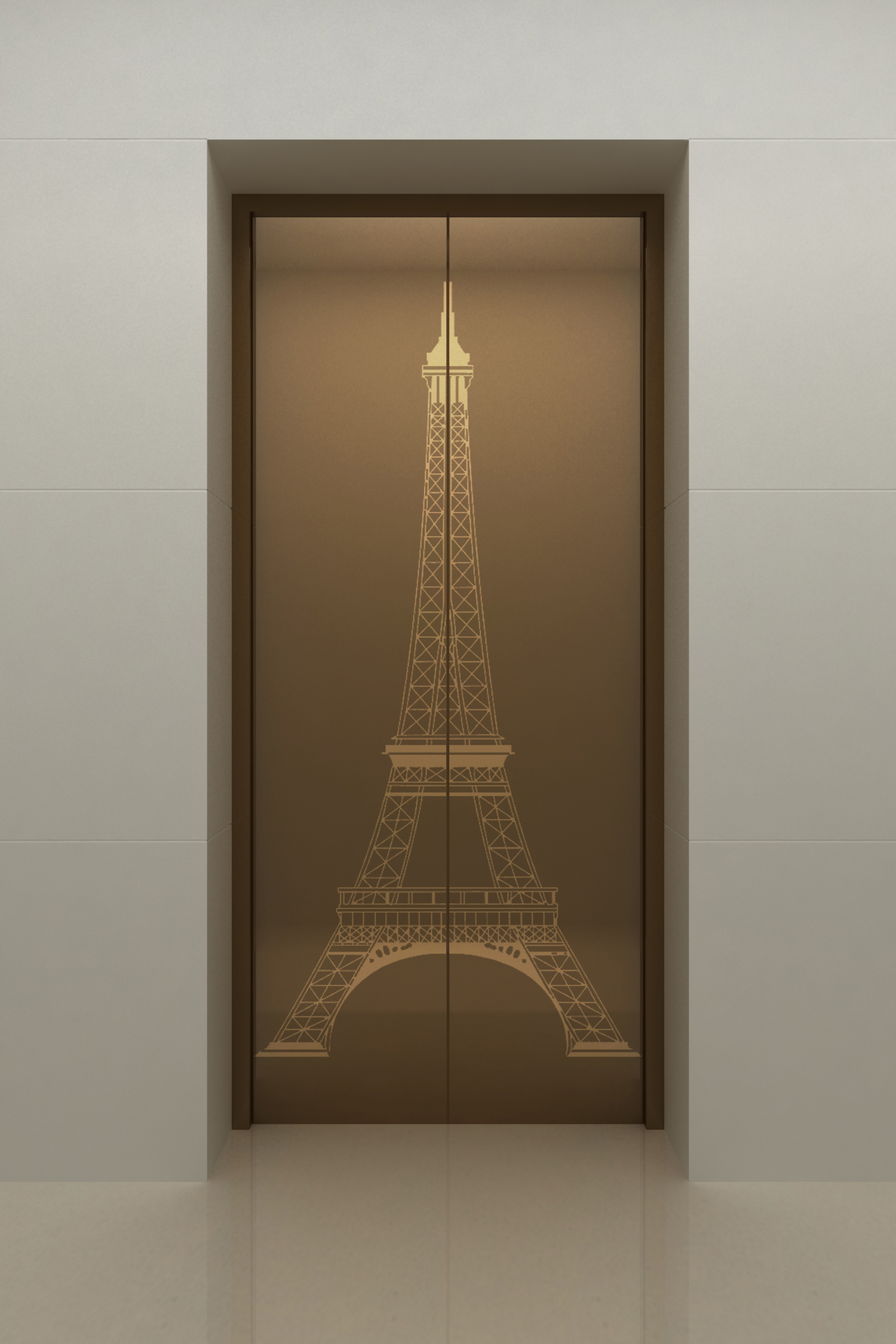 Elevator Doors & Components - Professional elevator solution 1 by Homalift Especialist Co.