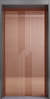 Elevator Doors & Components - Professional elevator solution 5 by Homalift Especialist Co.