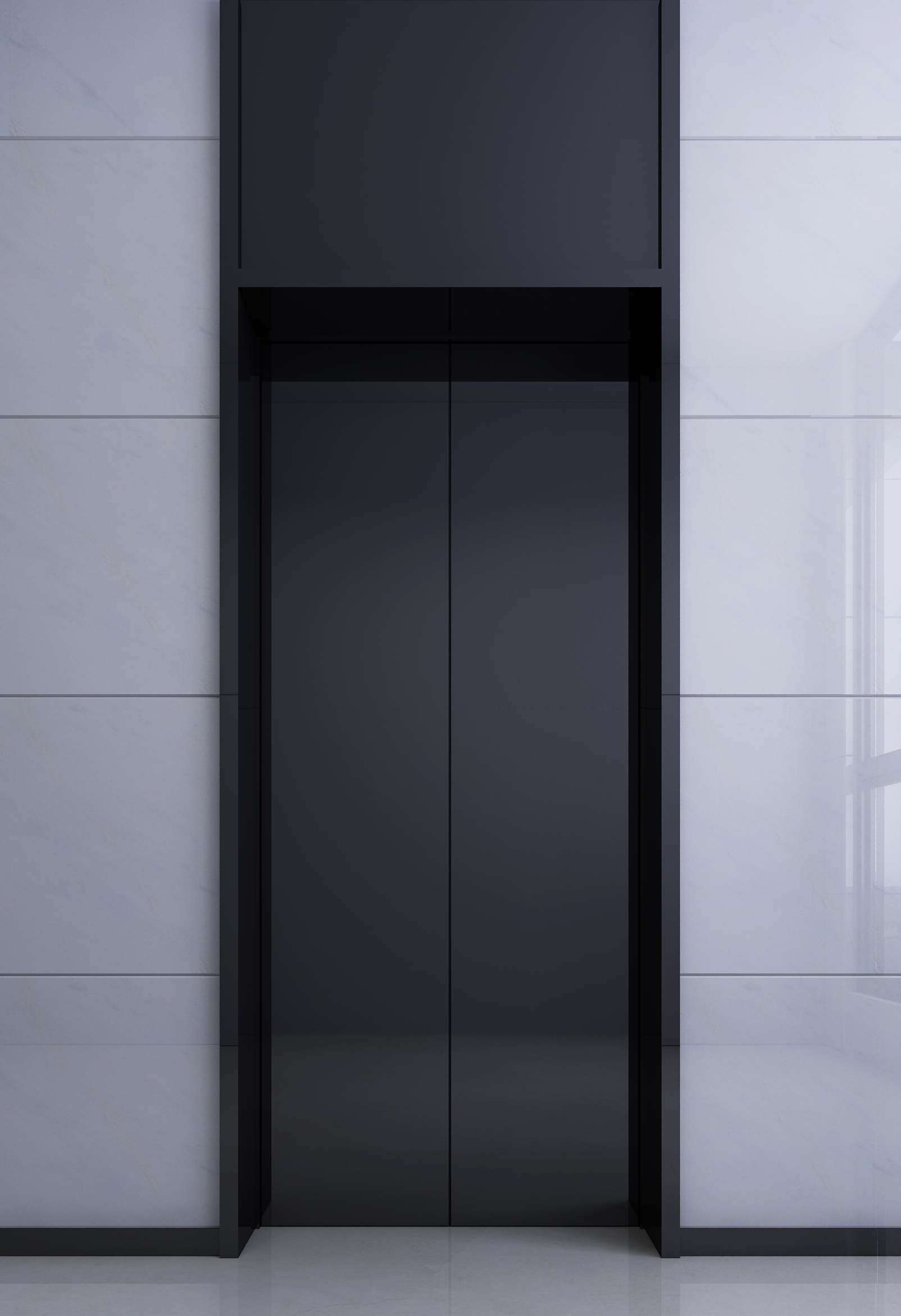 Elevator Doors & Components - Professional elevator solution 9 by Homalift Especialist Co.