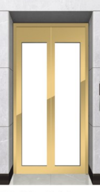 Elevator Doors & Components - Professional elevator solution 11 by Homalift Especialist Co.