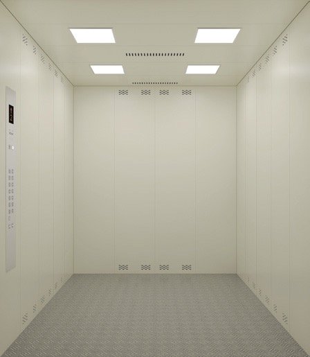 Freight Elevators - Professional elevator solution 4 by Homalift Especialist Co.